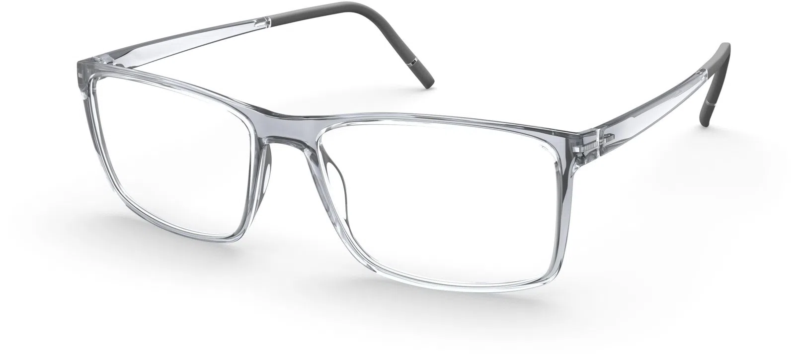 Silhouette Clear Sky 2972 Eyeglasses - view 3